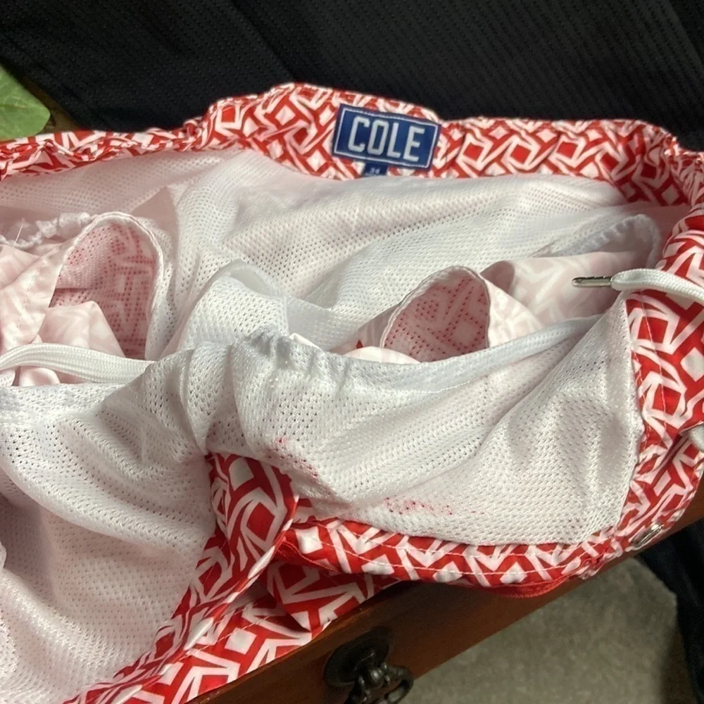 Host Pick 💕Cole swim Trunks